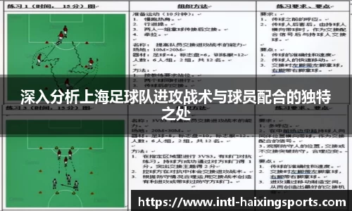 深入分析上海足球队进攻战术与球员配合的独特之处